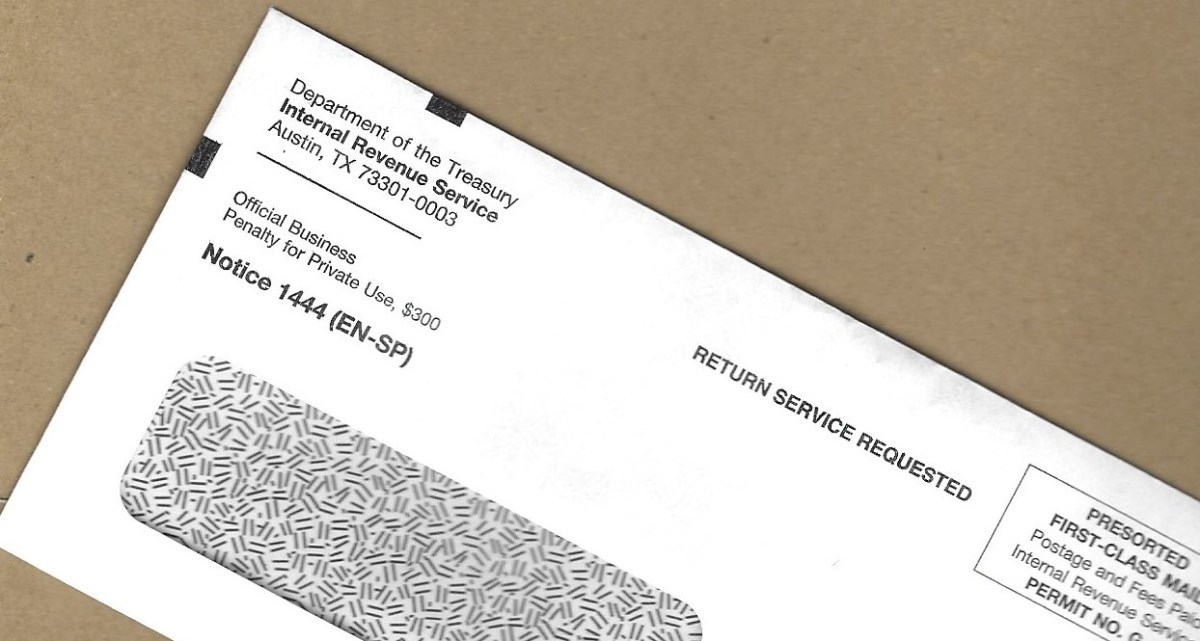 When You Receive&nbsp;This…