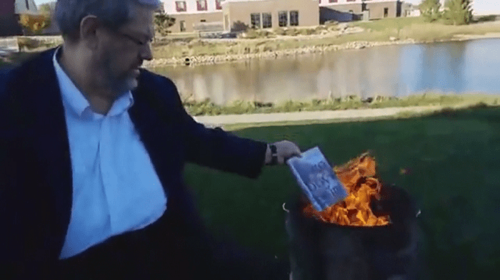 Paul Dorr Iowa smaller