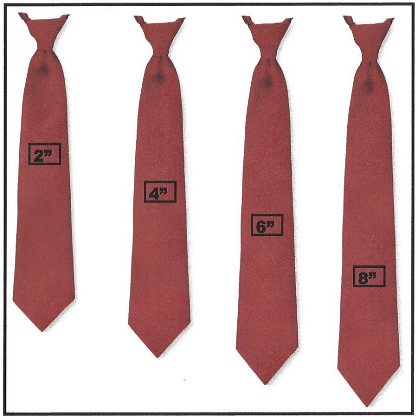 Ties (2)