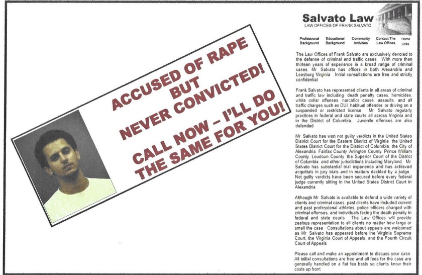 Frank with banner (2)