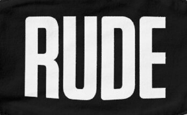 rude cropped larger