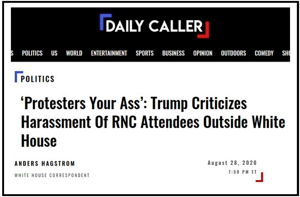 Daily Caller