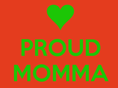 A Q&A:  Why Is Emily Murphy’s Momma Is Proud of&nbsp;Her?