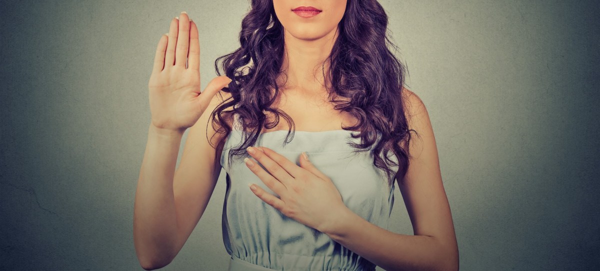 My Pandemic Pledge:   A Little Less Whining And A Little More&nbsp;Appreciating