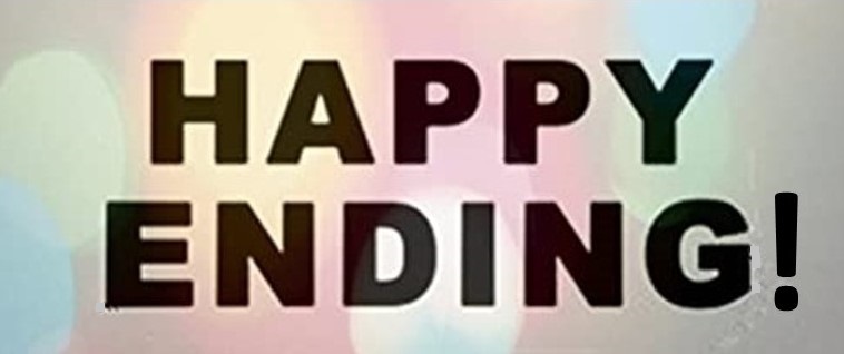 We Have Books With A Happy Ending – How About Bookstores With&nbsp;A…