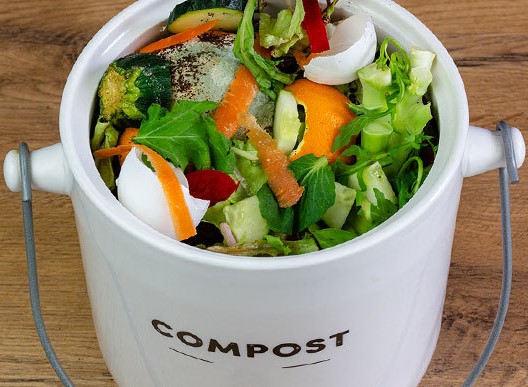 Do You Like My New Kitchen&nbsp;Décor?