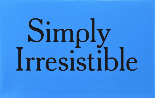 This News Is SO Last Week.&nbsp; But Still, It’s&nbsp;…