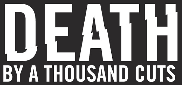 Diana Dies A Second&nbsp;Death