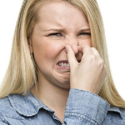 When Is “Your Clothes Smell Like Smoke” A&nbsp;Compliment?