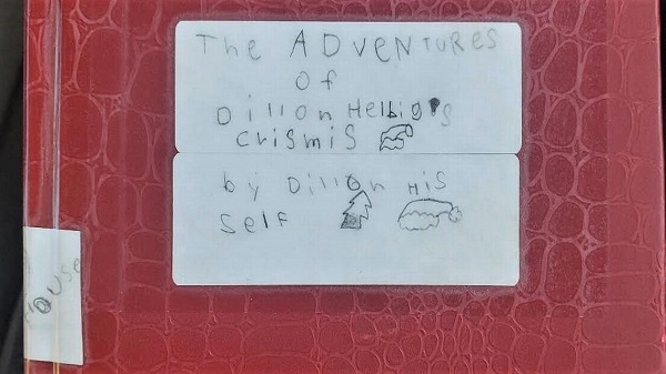 There Are Almost 117,000 Public Libraries In The U.S., But Only One Has This&nbsp;Book: