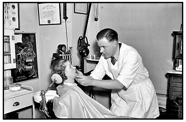 A Good Mom Memory…From&nbsp;This?