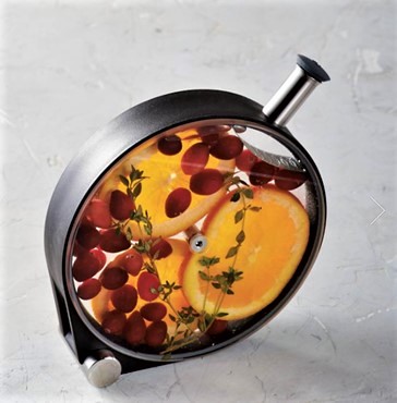 Frontgate fruit salad clarity