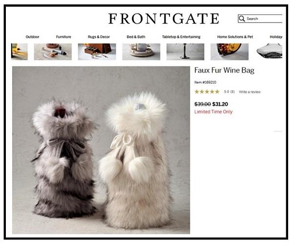 Frontgate Two Wine Bags cropped smaller