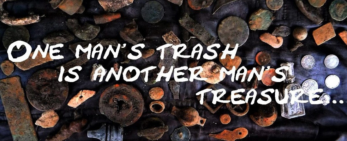 Once Again We See&nbsp;That…