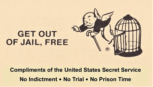 I Could Go To Jail For Stealing A $10 Lipstick – These Folks Stole $8.4 Million Of Your Tax Dollars And Our Government Gave Them&nbsp;A…