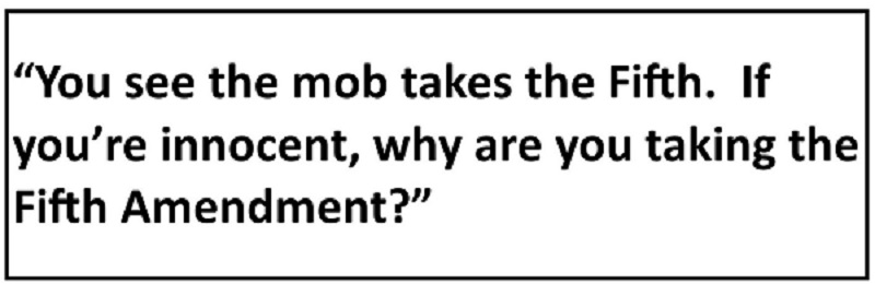 2016:&nbsp; Trump To Hilary&nbsp;Clinton: