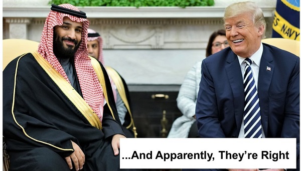 These Two Guys Think They Can Get Away With&nbsp;Murder: