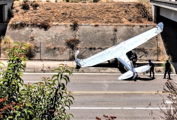 This Was An Excellent&nbsp;Landing