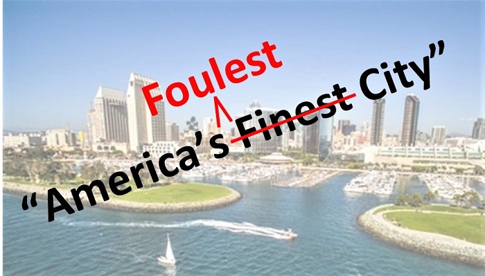 Part 2:  How “America’s Finest City”&nbsp;Became…
