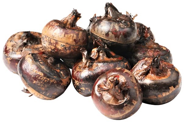 “You’re Not Going To Put Those Ugly Things In The Spinach Dip…Are&nbsp;You?”